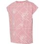Hummel Hmlkimberly T-Shirt S/S - zephyr