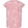 Hummel Hmlkimberly T-Shirt S/S - zephyr