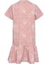 Hummel Hmlkimberly Dress S/S - zephyr