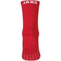 Jako Gripsocken Comfort - rot
