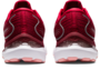 ASICS Damen Gel-Cumulus 24 Sneaker, Cranberry Frosted