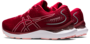 ASICS Damen Gel-Cumulus 24 Sneaker, Cranberry Frosted