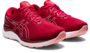 ASICS Damen Gel-Cumulus 24 Sneaker, Cranberry Frosted