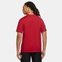 Nike M J Jumpman Ss Crew T-Shirt