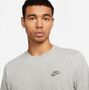 Nike Herren T-Shirt M Nsw Club Tee Sust