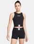 Nike Damen Tank Top W Np Df Crp Gx Tank