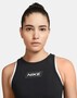 Nike Damen Tank Top W Np Df Crp Gx Tank