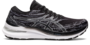 Asics Gel-Kayano 29 - black/white
