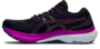 Asics Gel-Kayano 29 - black/red alert