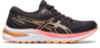 Asics Gel-Glorify 5 - black/summer dune