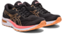 Asics Gel-Glorify 5 - black/summer dune
