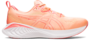 Asics Gel-Cumulus 25 - summer dune/light orange