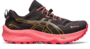 Asics Gel-Trabuco 11 Gtx - black/sandstorm