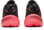 Asics Gel-Trabuco 11 Gtx - black/sandstorm
