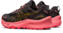 Asics Gel-Trabuco 11 Gtx - black/sandstorm