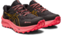 Asics Gel-Trabuco 11 Gtx - black/sandstorm