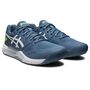 Asics Gel-Challenger 13 - steel blue/white