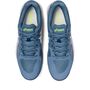 Asics Gel-Challenger 13 - steel blue/white