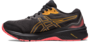 Asics Gt-1000 11 Gtx - black/papaya