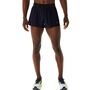 Asics Metarun Split Short - performance black