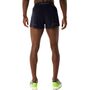 Asics Metarun Split Short - performance black