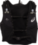 Asics Fujitrail Backpack 20L - performance black