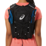 Asics Fujitrail Backpack 20L - performance black