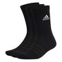 adidas Cushioned Crew Socken, 3 Paar 