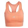 adidas Damen Medium-Support Running Pocket Sport-BH