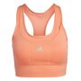 adidas Damen Medium-Support Running Pocket Sport-BH