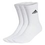 adidas Kinder Cushioned Crew Socken, 3 Paar