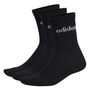 adidas Linear Crew Cushioned Socken, 3 Paar 