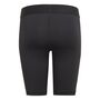 adidas Techfit AEROREADY kurze Leggings
