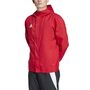adidas Herren Entrada 22 All-Weather Jacke