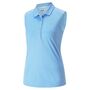 Puma W Gamer Sl Polo - day dream