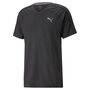 Puma Train Cloudspun Tee - puma black