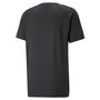 Puma Train Cloudspun Tee - puma black