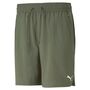 Puma M Studio Foundation Short - green moss