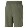 Puma M Studio Foundation Short - green moss
