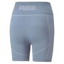 Puma Formknit Seamless Short - filtered ash-spring lavender