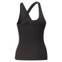 Puma Flawless Sculpt Built-In T - puma black