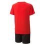 Puma Short Jersey Set B - rot