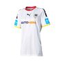 Puma Dhb Home Shirt - puma white