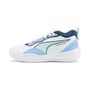 Puma Playmaker Pro - puma white-minty burst