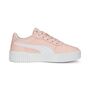 Puma Carina 2.0 Ps - rose dust-puma white-puma silv