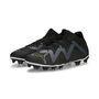 Puma Future Match Fg/Ag - puma black-puma white