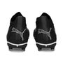 Puma Future Match Fg/Ag - puma black-puma white