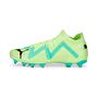 Puma Future Match Fg/Ag - fast yellow-puma black-electri