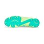 Puma Future Match Fg/Ag - fast yellow-puma black-electri