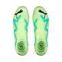 Puma Future Match Fg/Ag - fast yellow-puma black-electri